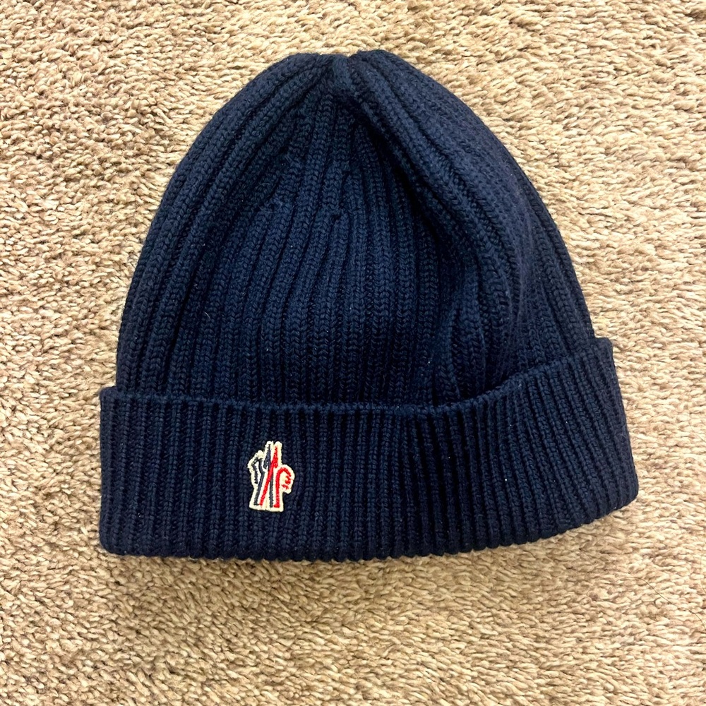 Moncler beanie gronoble